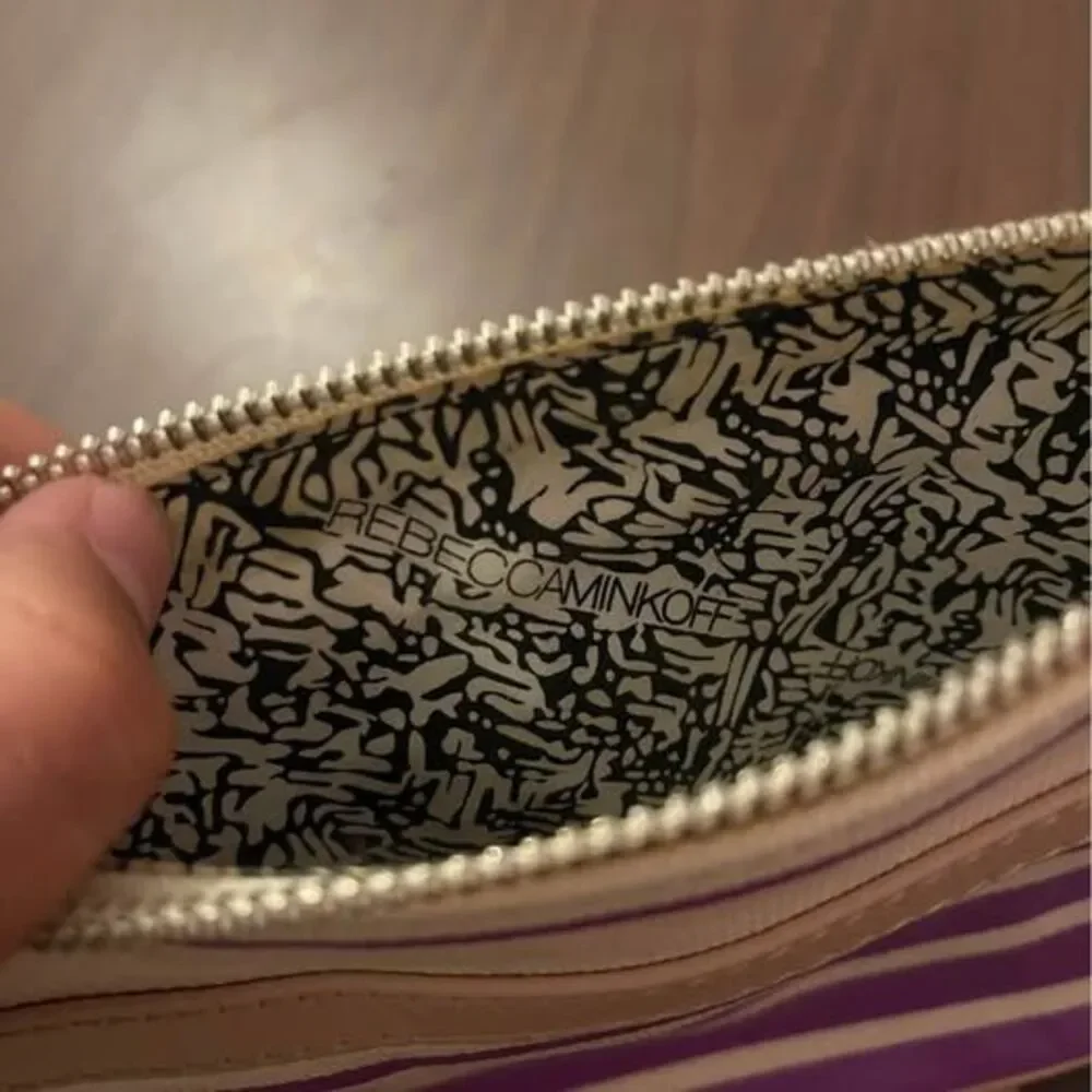 Rebecca Minkoff great
